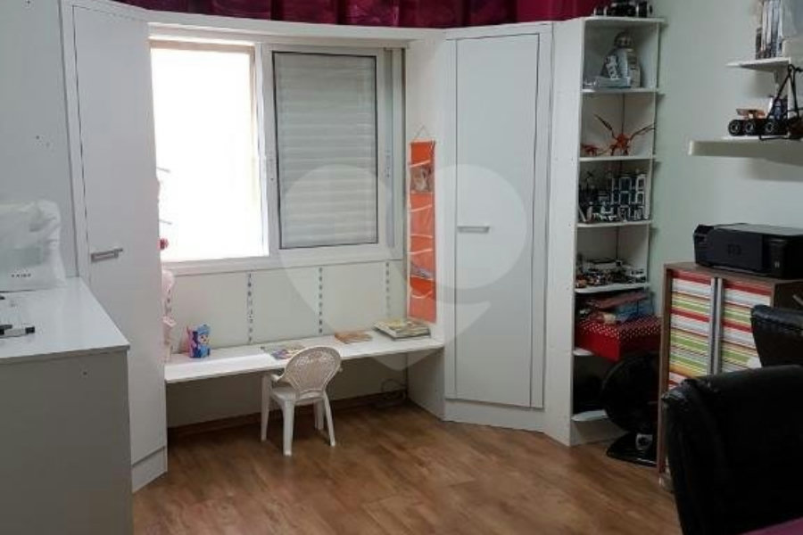 Sobrado à venda com 3 quartos, sendo 1 suíte, em Casa Verde, São Paulo, SP