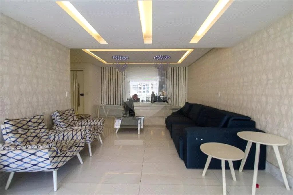 APARTAMENTO À VENDA NA MOOCA 3 DORMITÓRIOS, 129 m2 Condominio Clube Aceita Permuta
