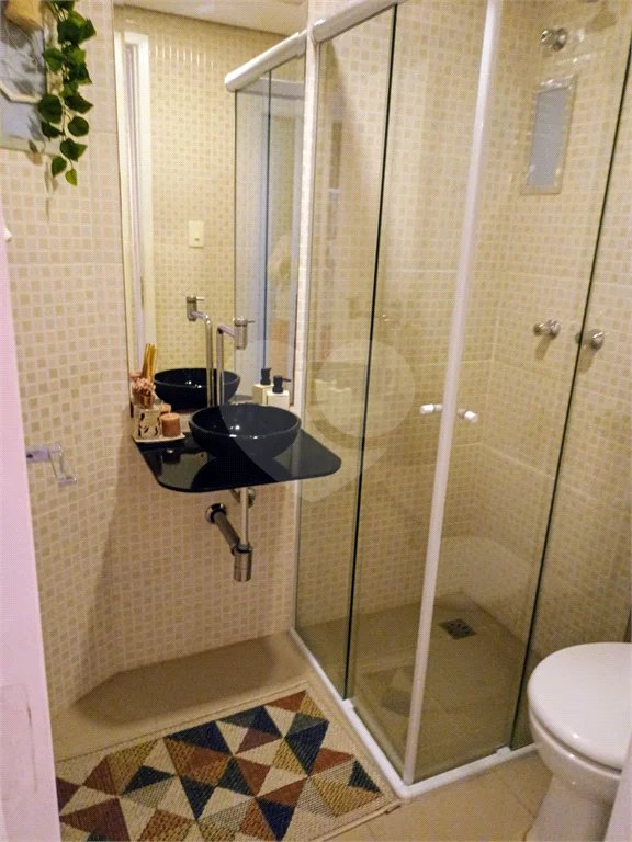 Apartamento à venda com 2 quartos, sendo 1 suíte,  em Mandaqui, São Paulo, SP