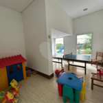 Apartamento à venda com 2 quartos, sendo 1 suíte,  em Vila Romana, São Paulo, SP