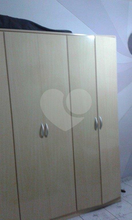 Casa Térrea à venda com 3 quartos, sendo 1 suíte, em Parque Peruche, São Paulo, SP