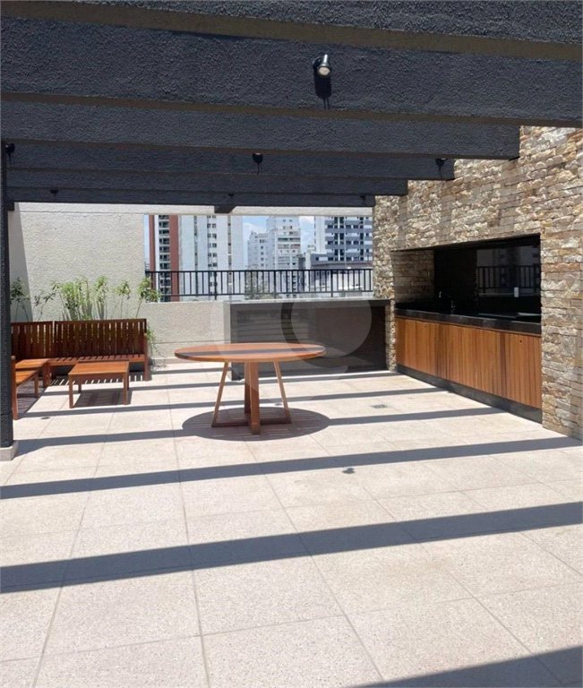 Studio à venda ou para alugar com 1 quarto em Pinheiros, São Paulo, SP