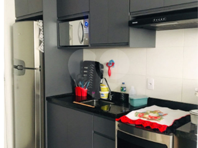 Apartamento à venda com 1 quarto em Freguesia do Ó, São Paulo, SP