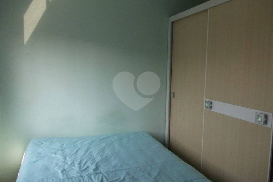 Sobrado à venda com 2 quartos, sendo 1 suíte, em Tucuruvi, São Paulo, SP