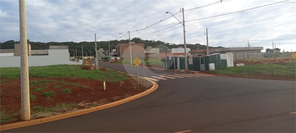 Terreno à venda no condomínio Residencial Quinta da Mata Ribeiião Preto, Ribeirão Preto - SP