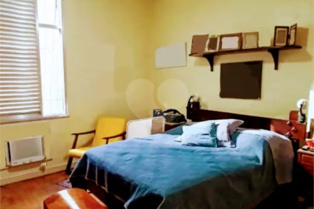 Apartamento à venda com 3 quartos, sendo 1 suíte,  em Ipanema, Rio de Janeiro, RJ