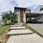 Casa à venda com 3 suítes no condomínio Mirante dos Ipês, Salto - SP