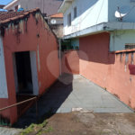 Sobrado à venda com 2 quartos em Vila Nova Cachoeirinha, São Paulo, SP