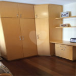 Apartamento à venda com 4 quartos, sendo 2 suítes,  em Santana, São Paulo, SP