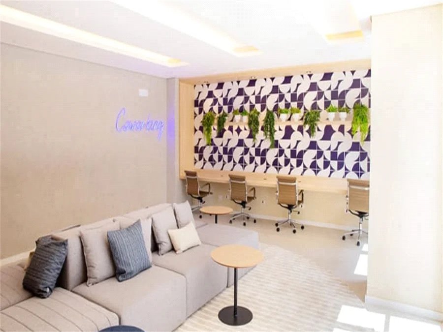 Apartamento para alugar com 2 quartos, sendo 1 suíte, em Instituto de Previdência, São Paulo, SP