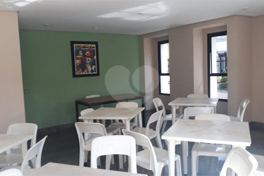Apartamento à venda com 3 quartos, sendo 1 suíte, em Santana, São Paulo, SP