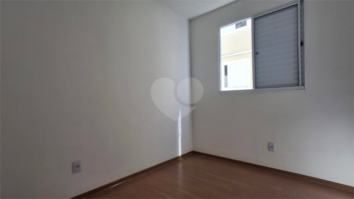 Apartamento à venda com 2 quartos em Vila Guilherme, Votorantim, SP