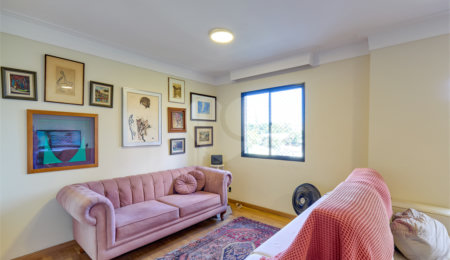 Apartamento à venda com 3 quartos, sendo 1 suíte,  em Alto da Boa Vista, São Paulo, SP