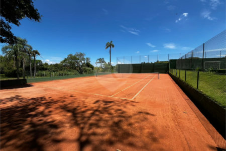 Terreno à venda no condomínio Residencial Quinta das Palmeiras, Itapetininga - SP