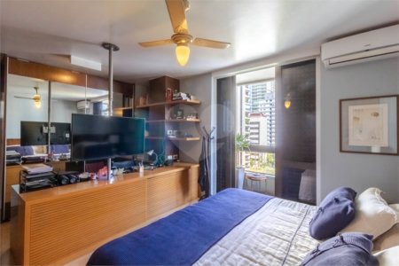 Apartamento à venda com 3 suítes em Itaim Bibi, São Paulo, SP