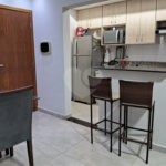 Apartamento à venda com 2 quartos, sendo 1 suíte, em Vila Maria Luiza, Ribeirão Preto, SP