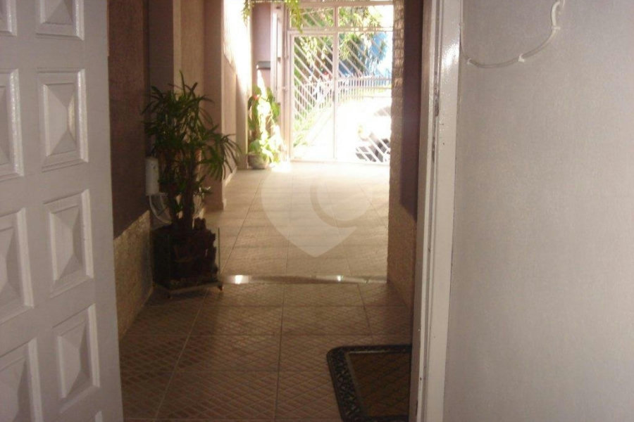 Sobrado à venda com 3 quartos em Casa Verde, São Paulo, SP