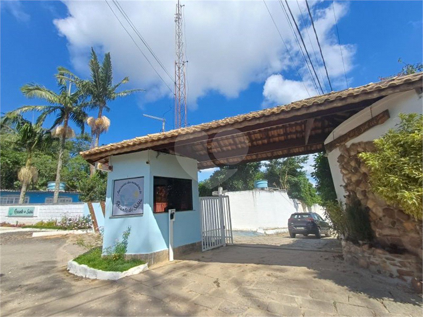 Chácara à venda com 3 quartos, sendo 1 suíte,  em Do Carmo (canguera), São Roque, SP