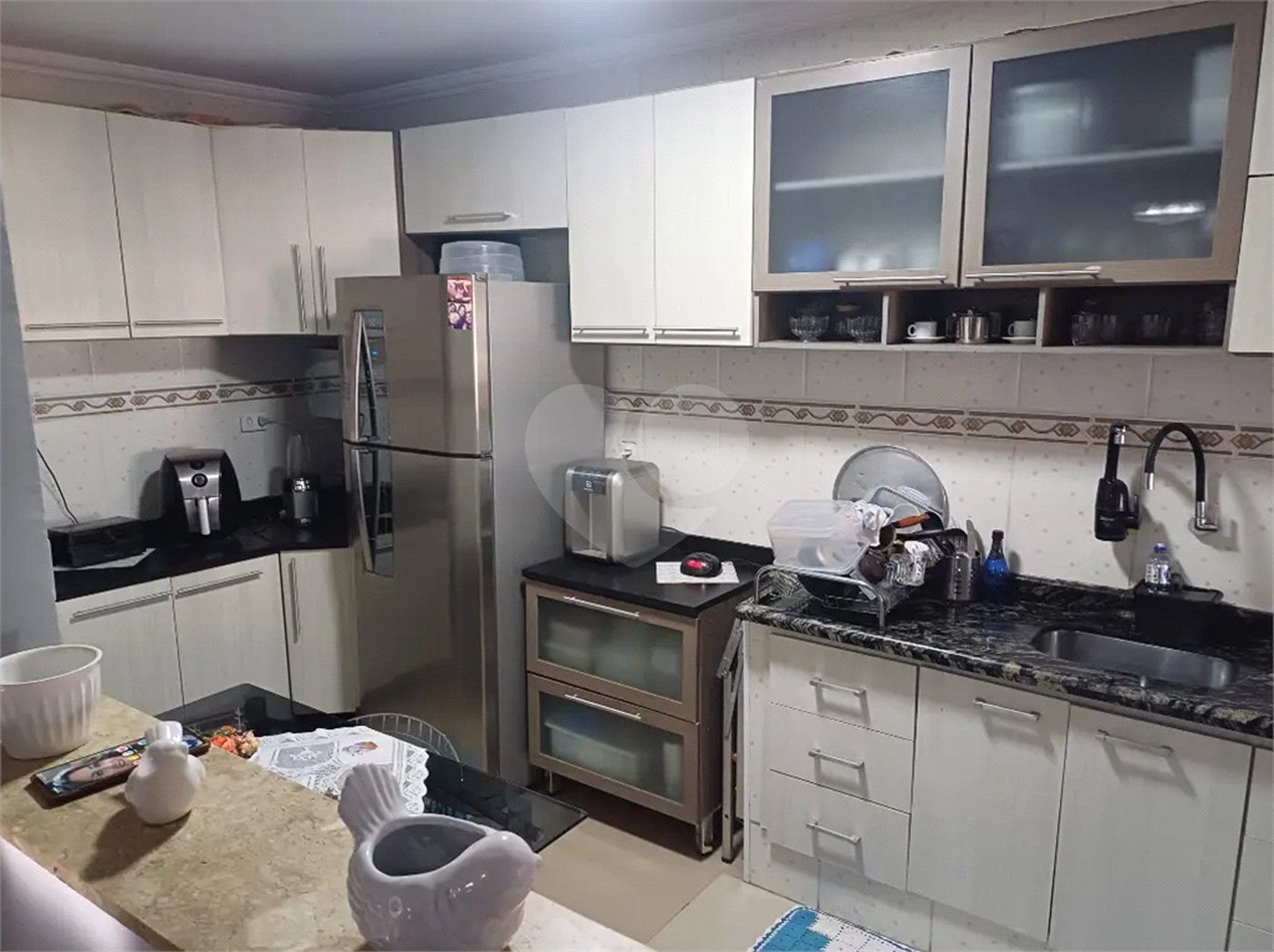 Casa à venda com 3 quartos, sendo 1 suíte,  em Vila Industrial, São Paulo, SP