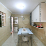 Sobrado à venda com 5 quartos, sendo 4 suítes, em Imirim, São Paulo, SP