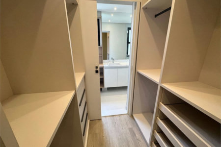 Apartamento com 4 dormitórios à venda, 295 m² por R$ 3.200.000,00 - Boqueirão - Santos/SP
