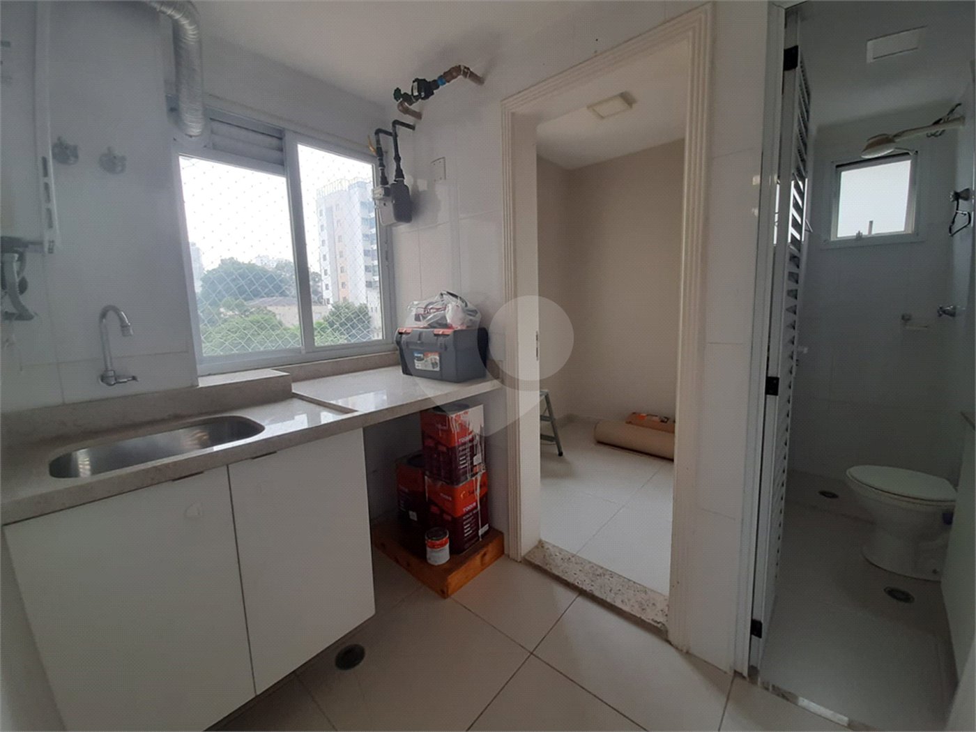 Apartamento à venda com 4 quartos, sendo 2 suítes, em Jardim São Paulo(zona Norte), São Paulo, SP