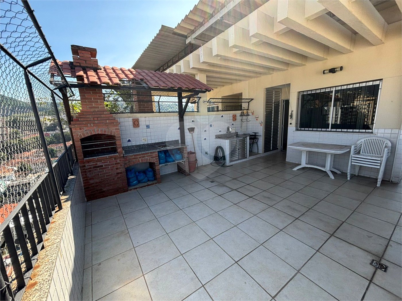Cobertura à venda com 4 quartos, sendo 1 suíte, em Vila Isabel, Rio de Janeiro, RJ