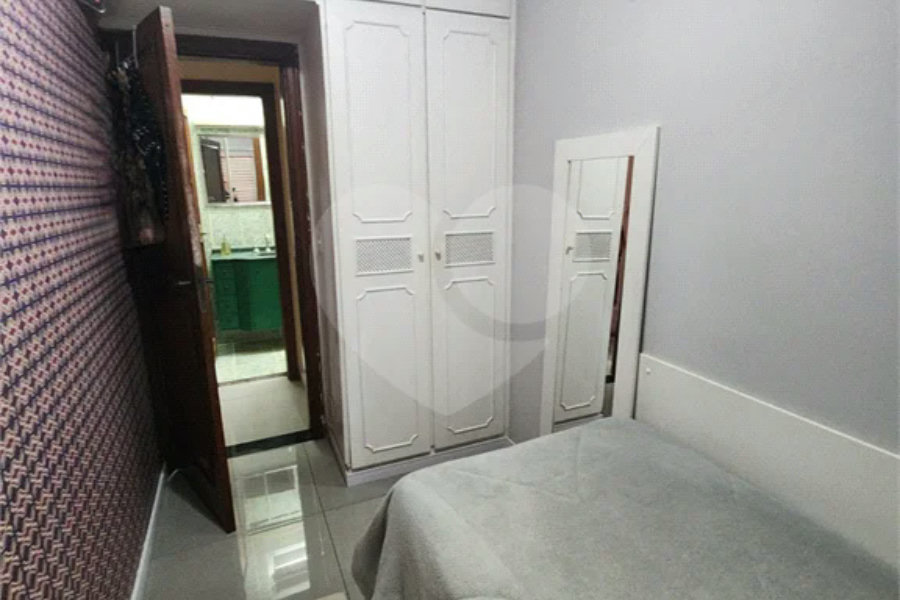 Sobrado à venda com 3 quartos, sendo 1 suíte, em Jardim França, São Paulo, SP