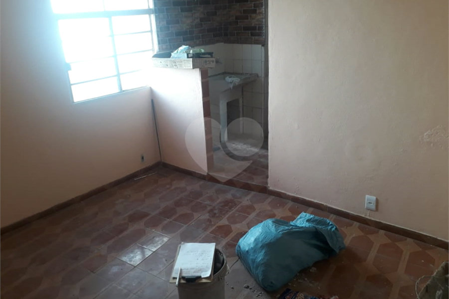 Casa à venda com 10 quartos em Casa Verde, São Paulo, SP