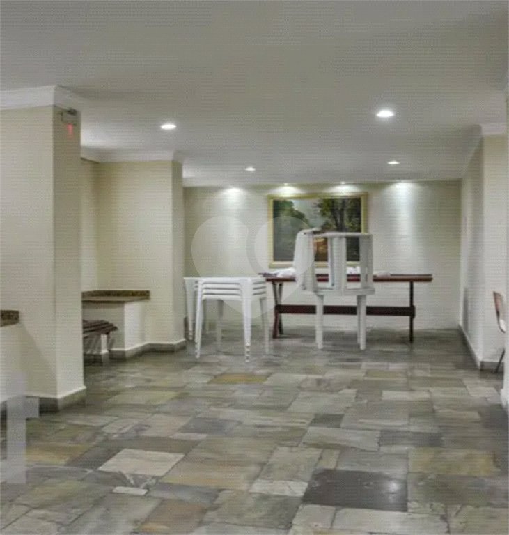 Apartamento à venda com 3 quartos em Santana, São Paulo, SP