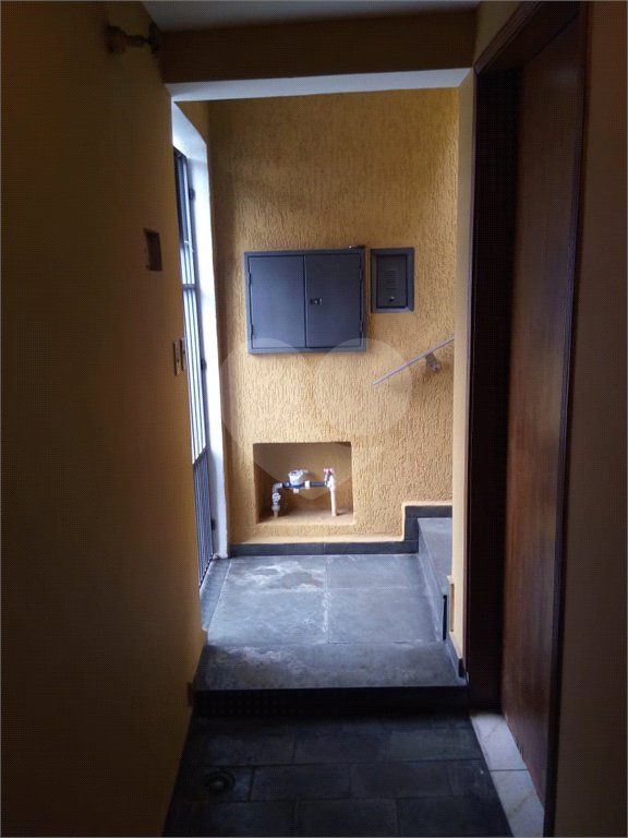 Sobrado à venda com 4 quartos, sendo 2 suítes, em Freguesia do Ó, São Paulo, SP