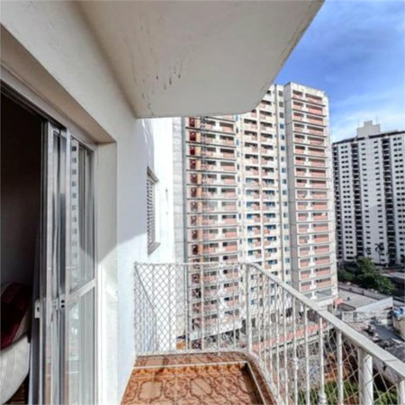 Apartamento à venda com 3 quartos, sendo 1 suíte, em Belenzinho, São Paulo, SP
