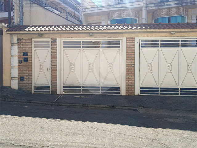 Sobrado à venda com 3 suítes em Tucuruvi, São Paulo, SP