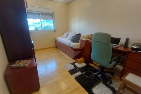 Apartamento à venda com 4 quartos, sendo 3 suítes,  em Santana, São Paulo, SP