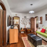 Casa Térrea à venda com 4 suítes em Alto da Boa Vista, São Paulo, SP