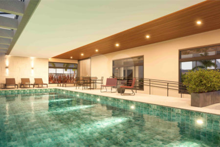 Apartamento à venda com 2 suítes em Jardim do Mar, São Bernardo do Campo, SP