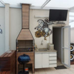Apartamento à venda com 2 suítes em Jardim Leonor, São Paulo, SP
