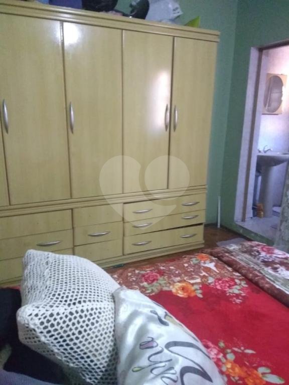 Sobrado à venda com 3 quartos, sendo 1 suíte, em Freguesia do Ó, São Paulo, SP
