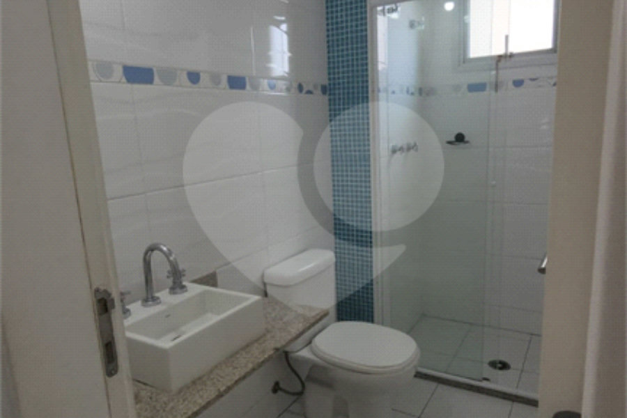Apartamento à venda com 3 quartos, sendo 1 suíte, em Mandaqui, São Paulo, SP