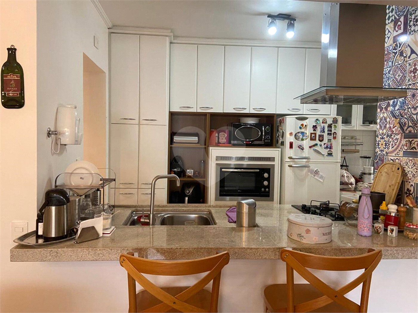 Apartamento à venda com 3 quartos, sendo 1 suíte, em Vila Suzana, São Paulo, SP