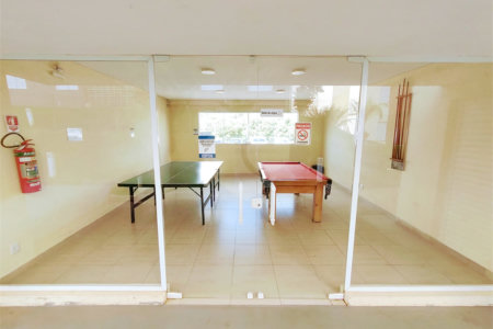 Apartamento à venda com 2 quartos, sendo 1 suíte, em Jardim Piratininga, Sorocaba, SP