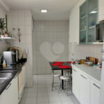 Apartamento à venda com 4 quartos, sendo 3 suítes, em Vila Leopoldina, São Paulo, SP