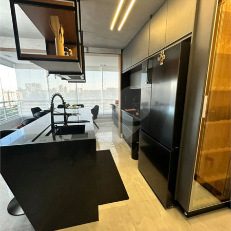 Apartamento à venda com 2 suítes em Jardim do Mar, São Bernardo do Campo, SP
