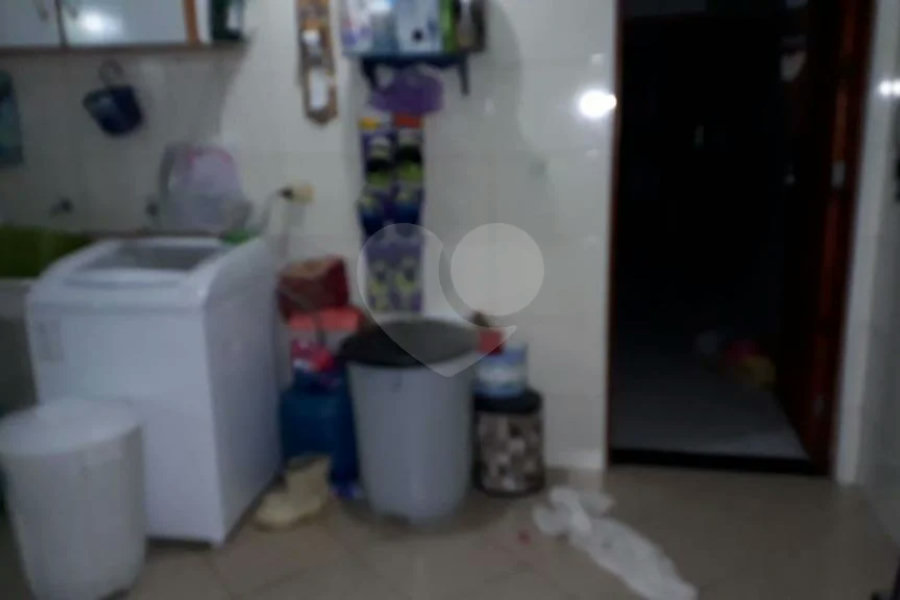Sobrado à venda com 3 quartos, sendo 1 suíte, em Vila Nova Cachoeirinha, São Paulo, SP