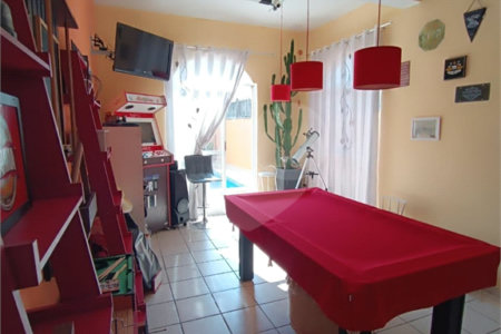 Sobrado à venda com 3 quartos, sendo 1 suíte, em Jaguaré, São Paulo, SP