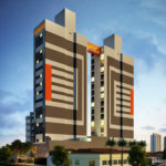 Apartamento à venda com 1 suíte em Cidade Nova i, Indaiatuba, SP