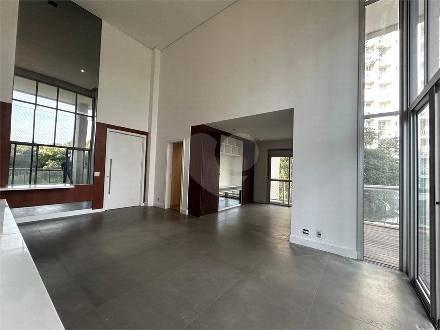 Apartamento à venda com 2 suítes em Parque do Morumbi, São Paulo, SP