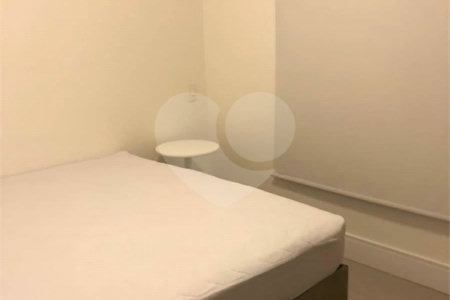 Apartamento à venda com 1 suíte em Vila Olímpia, São Paulo, SP