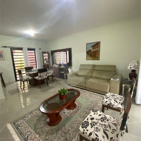 Casa Térrea 4 quartos 204 m² Vila Oliveira - Mogi das Cruzes SP