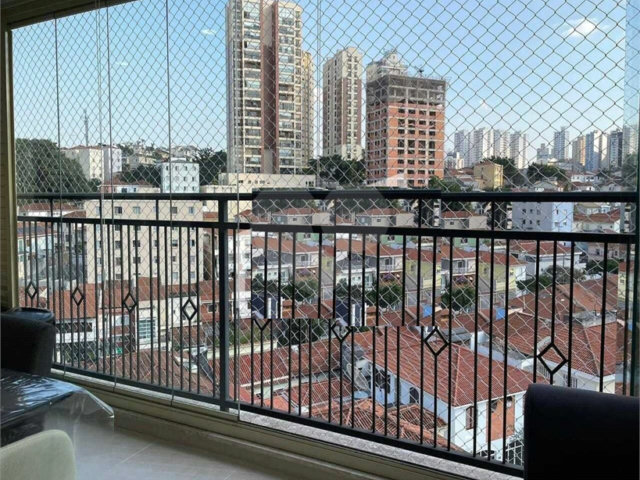 Apartamento à venda com 2 quartos, sendo 1 suíte,  em Jardim São Paulo(zona Norte), São Paulo, SP